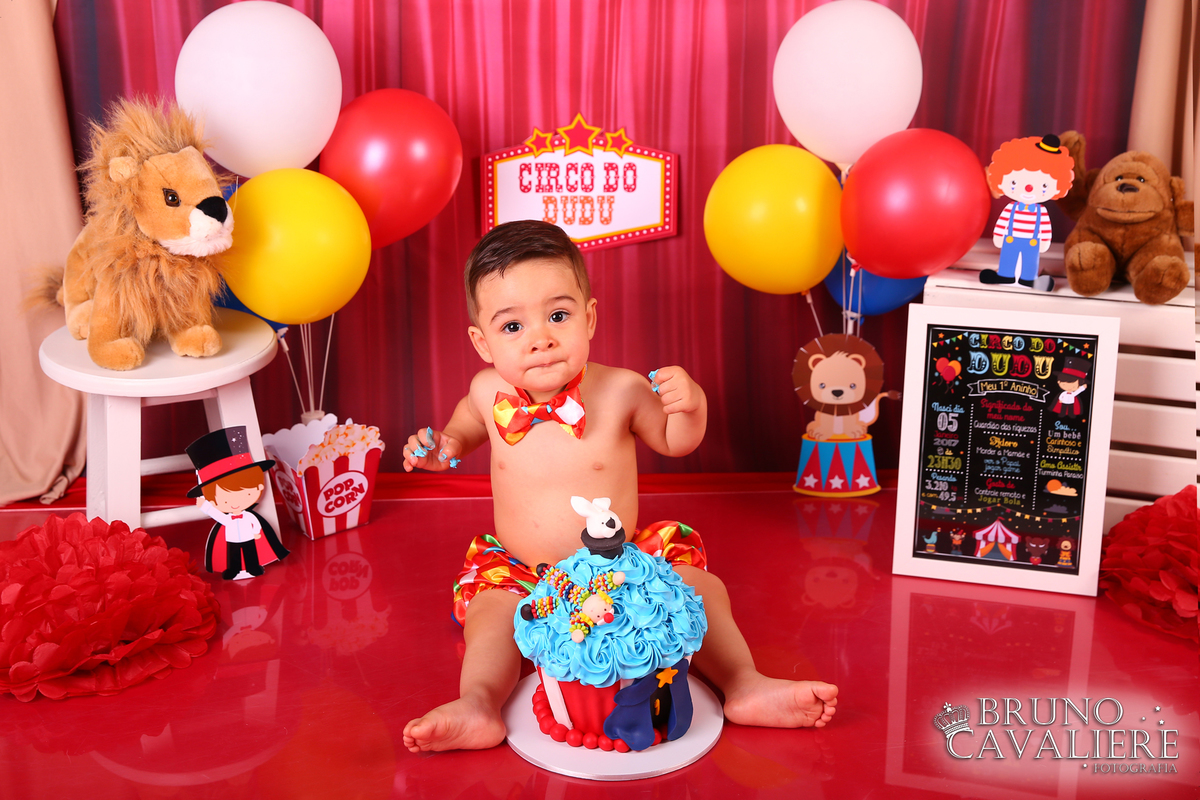 smash the cake curitiba