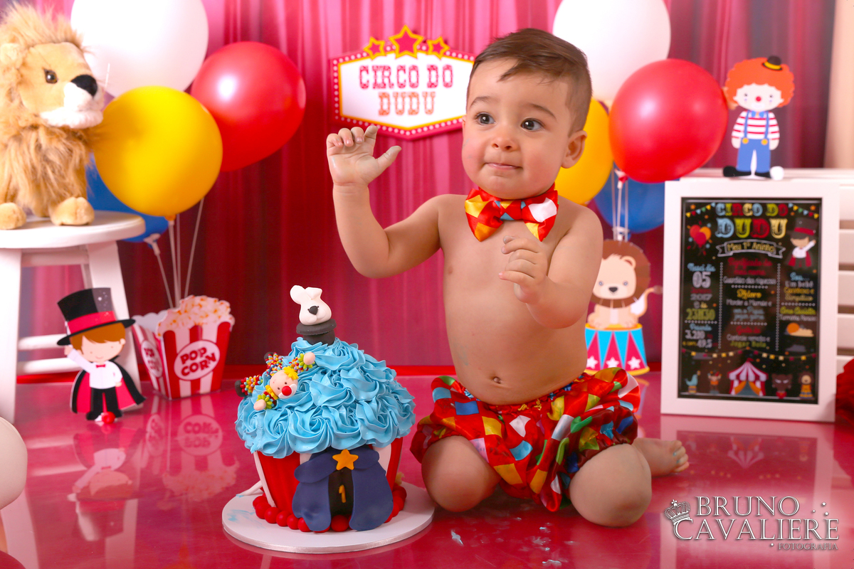 smash the cake curitiba