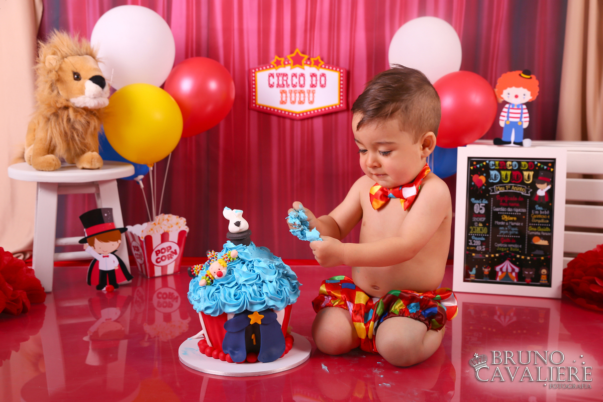 smash the cake curitiba