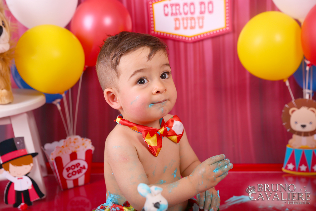 smash the cake curitiba