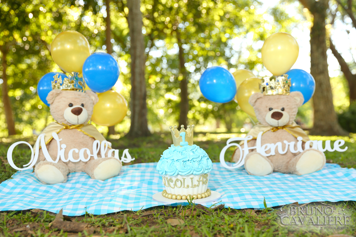 smash the cake curitiba