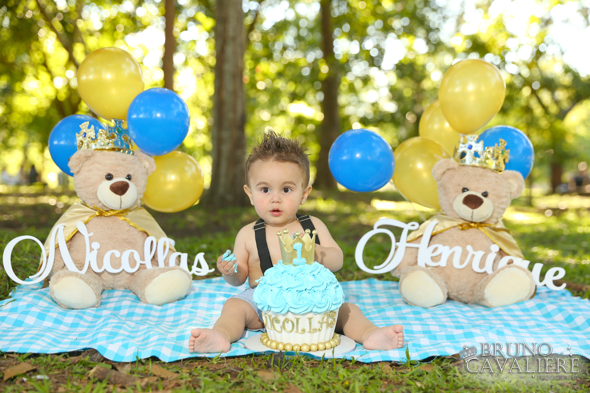 smash the cake curitiba