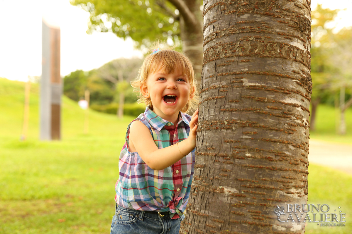 ensaio infantil curitiba