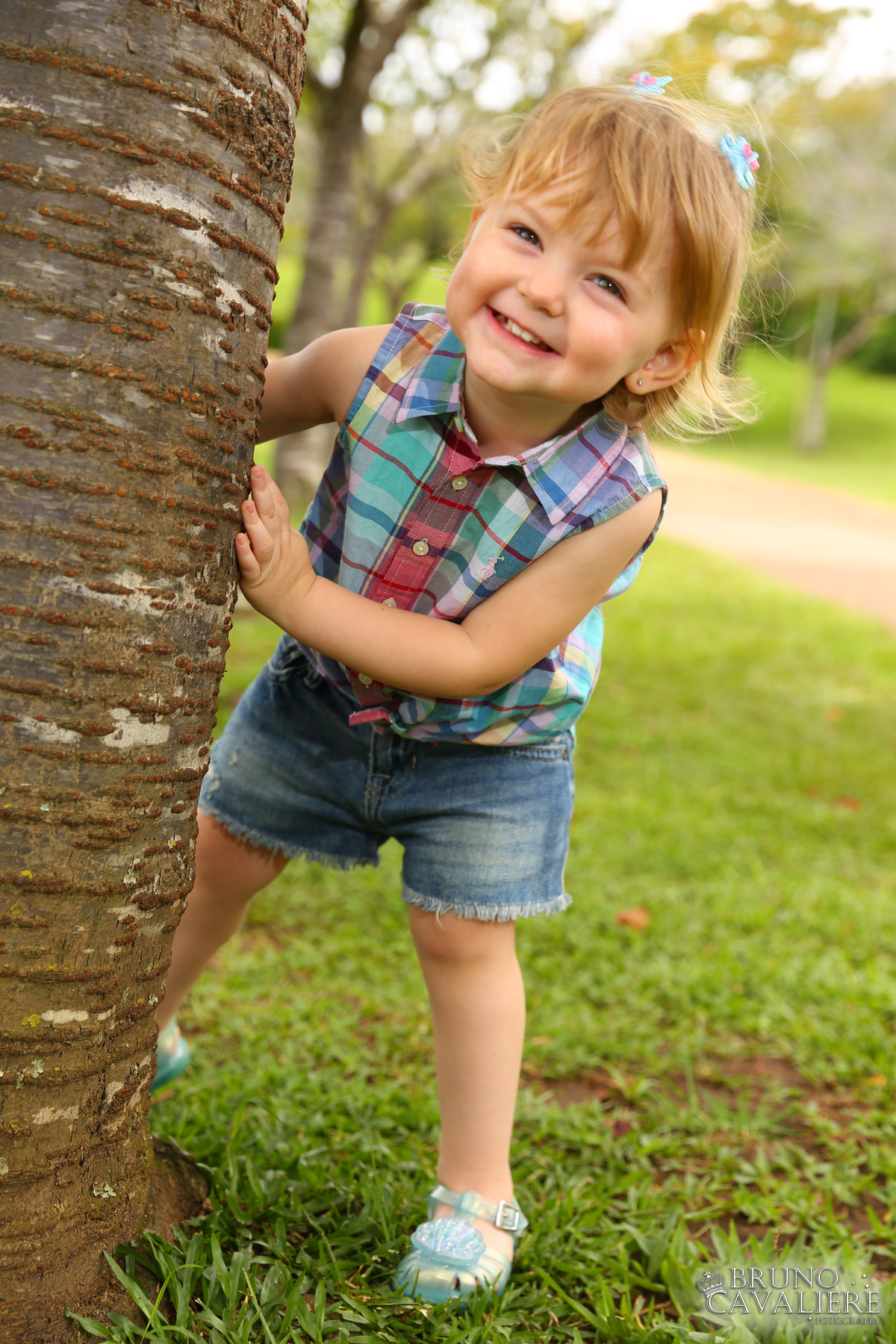 ensaio infantil curitiba