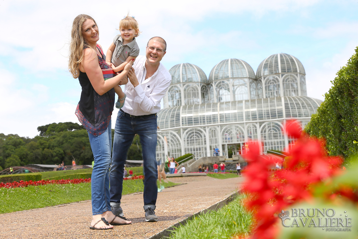 ensaio familia curitiba