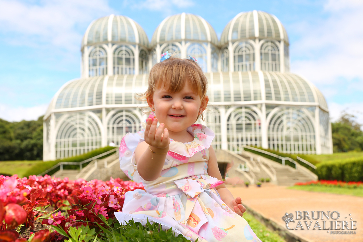 ensaio infantil curitiba