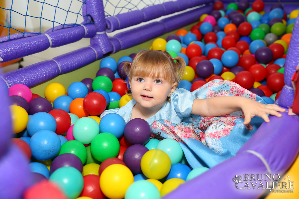 aniversário infantil curitiba