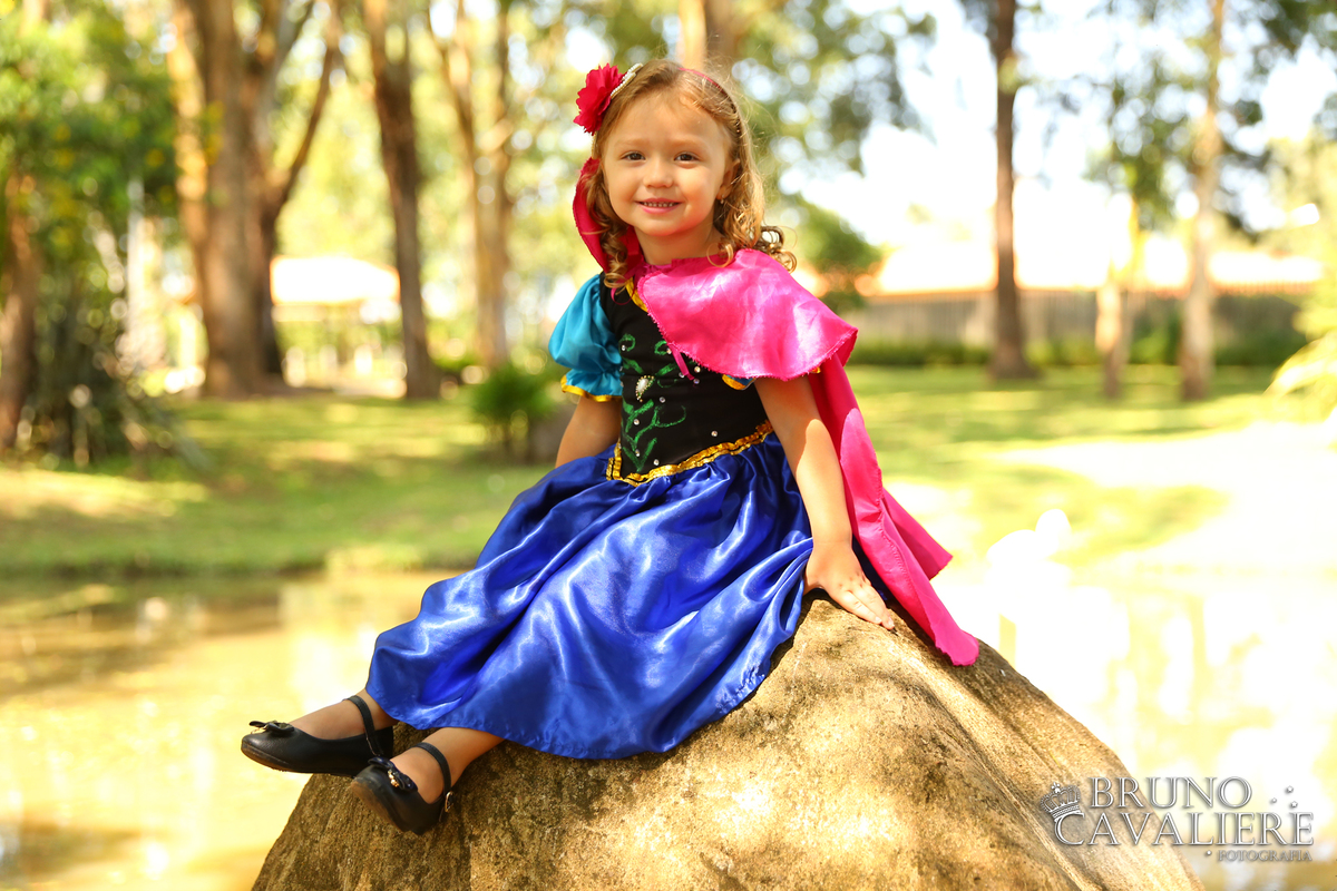 ensaio infnatil curitiba