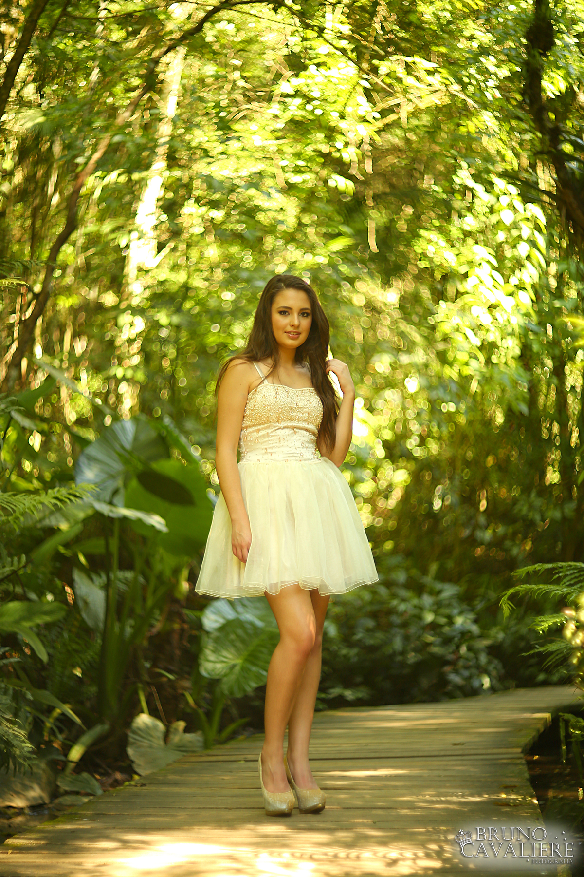 ensaio externo curitiba