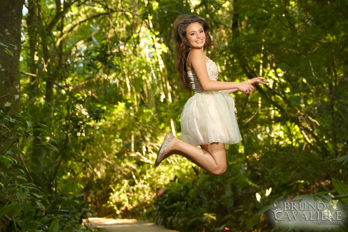 ensaio externo debutante curitiba