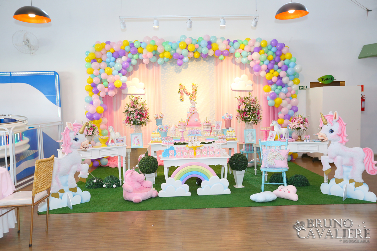 festa infantil curitiba