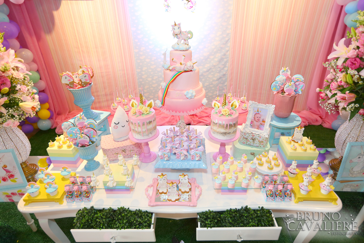 festa unicórnio curitiba