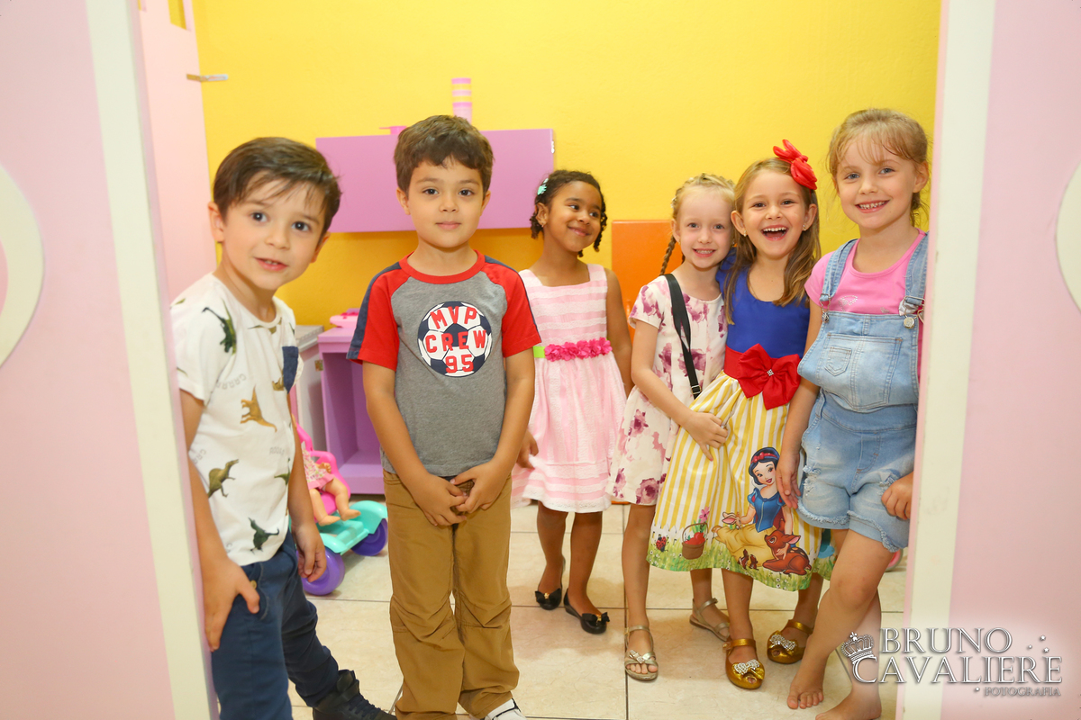 fotografia festa infantil curitiba