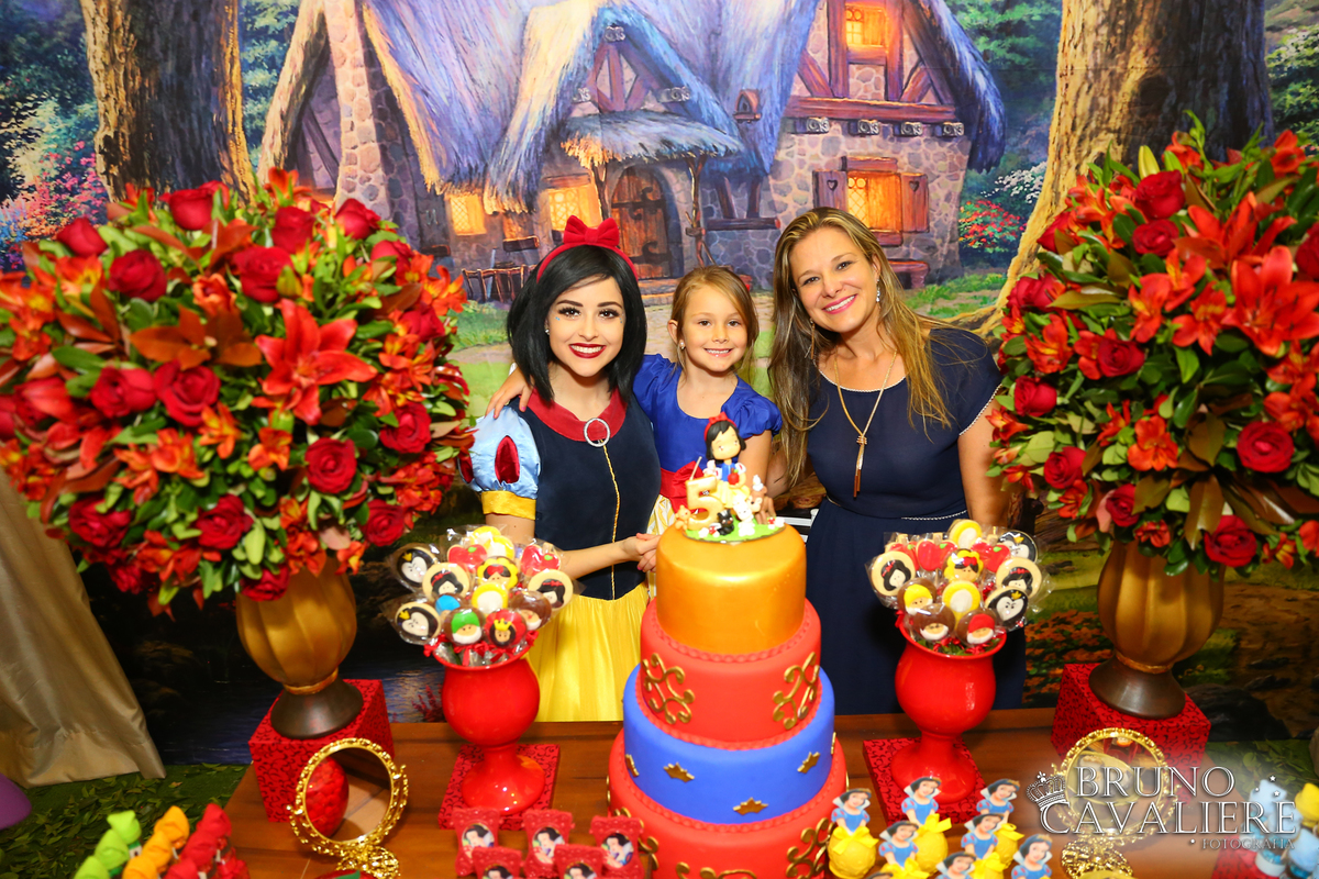 fotografia festa infantil curitiba