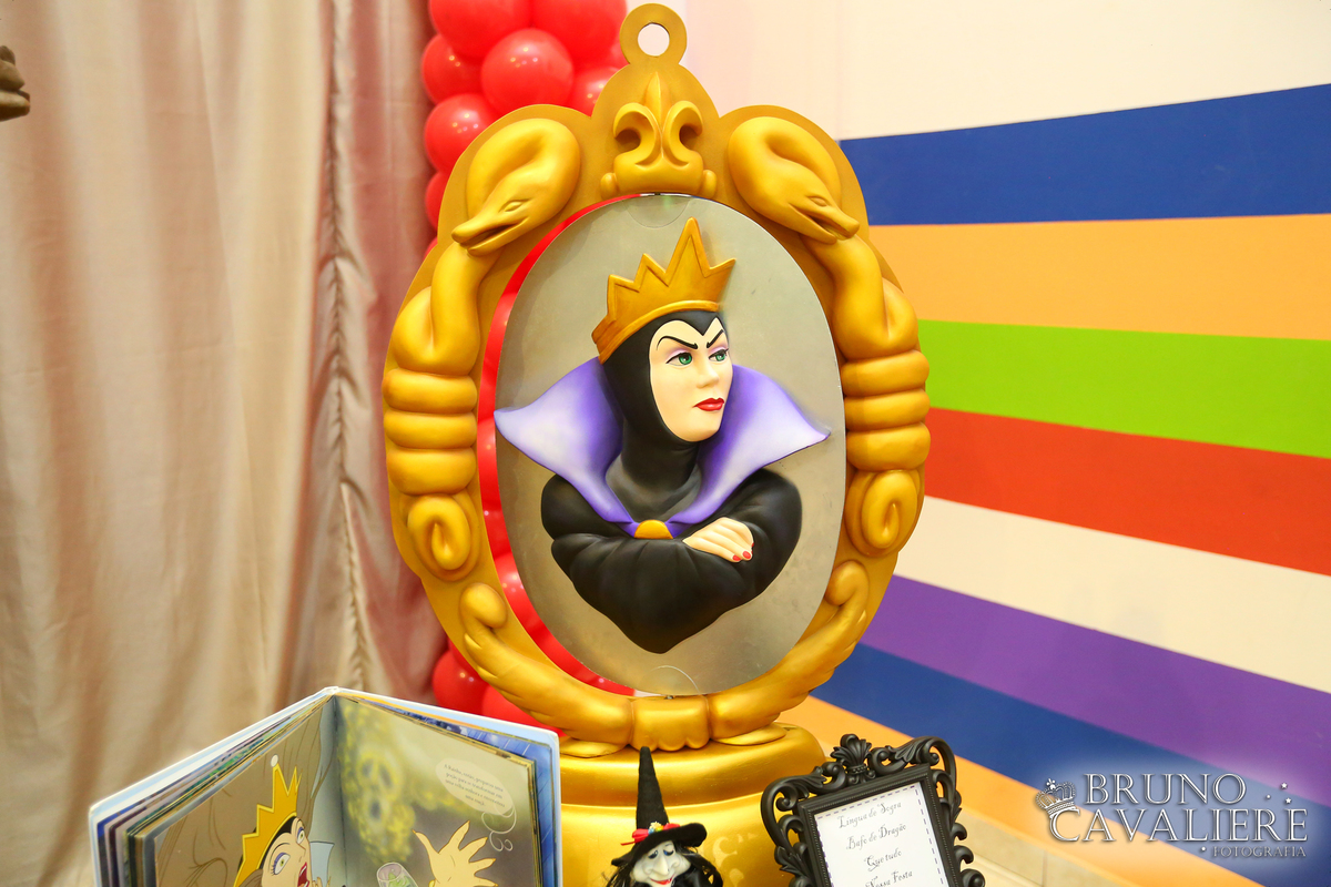 fotografia festa infantil curitiba