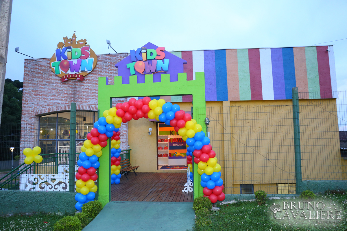 fotografia festa infantil curitiba