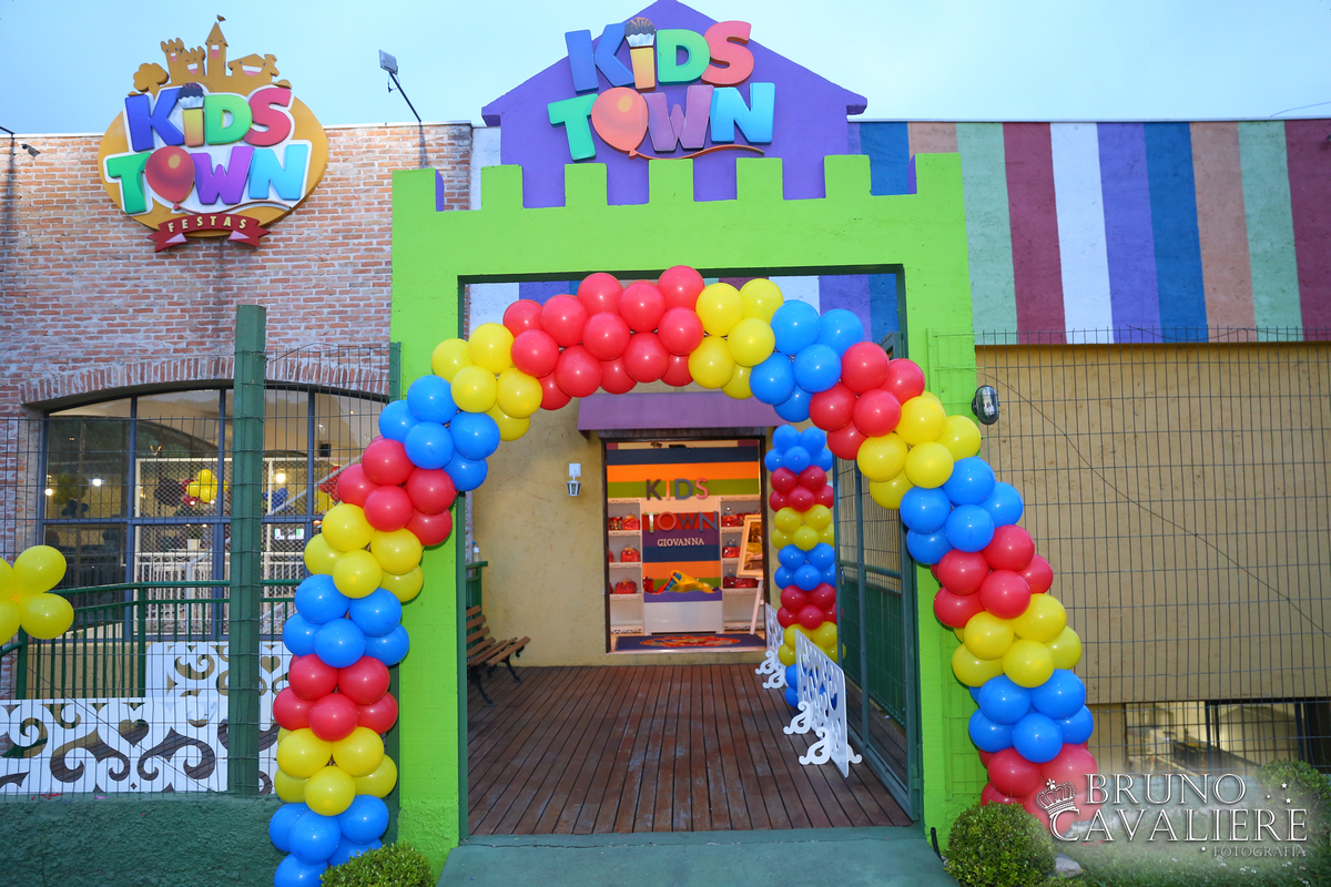 fotografia festa infantil curitiba