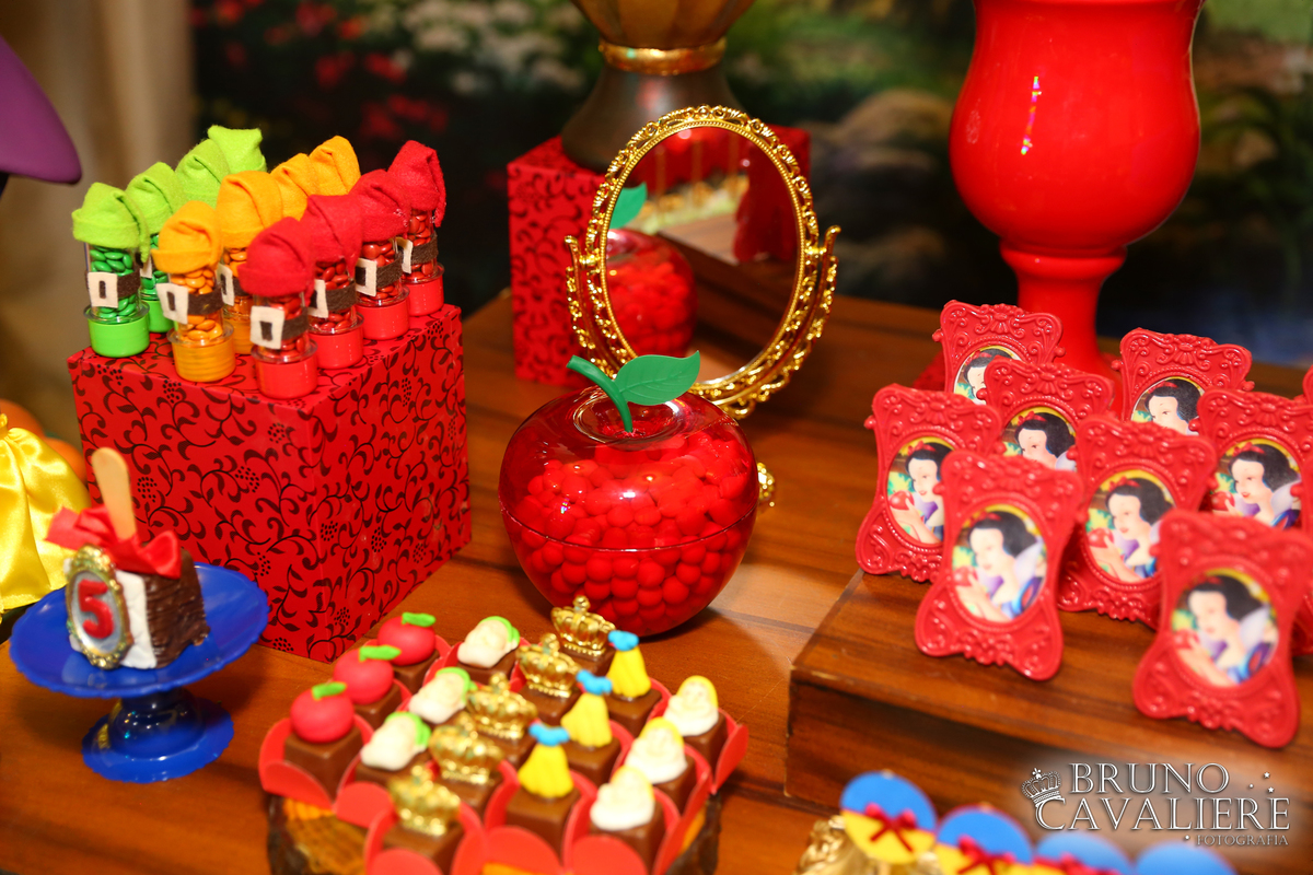 fotografia festa infantil curitiba