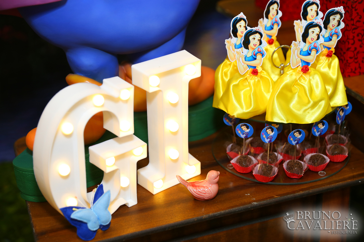 fotografia festa infantil curitiba