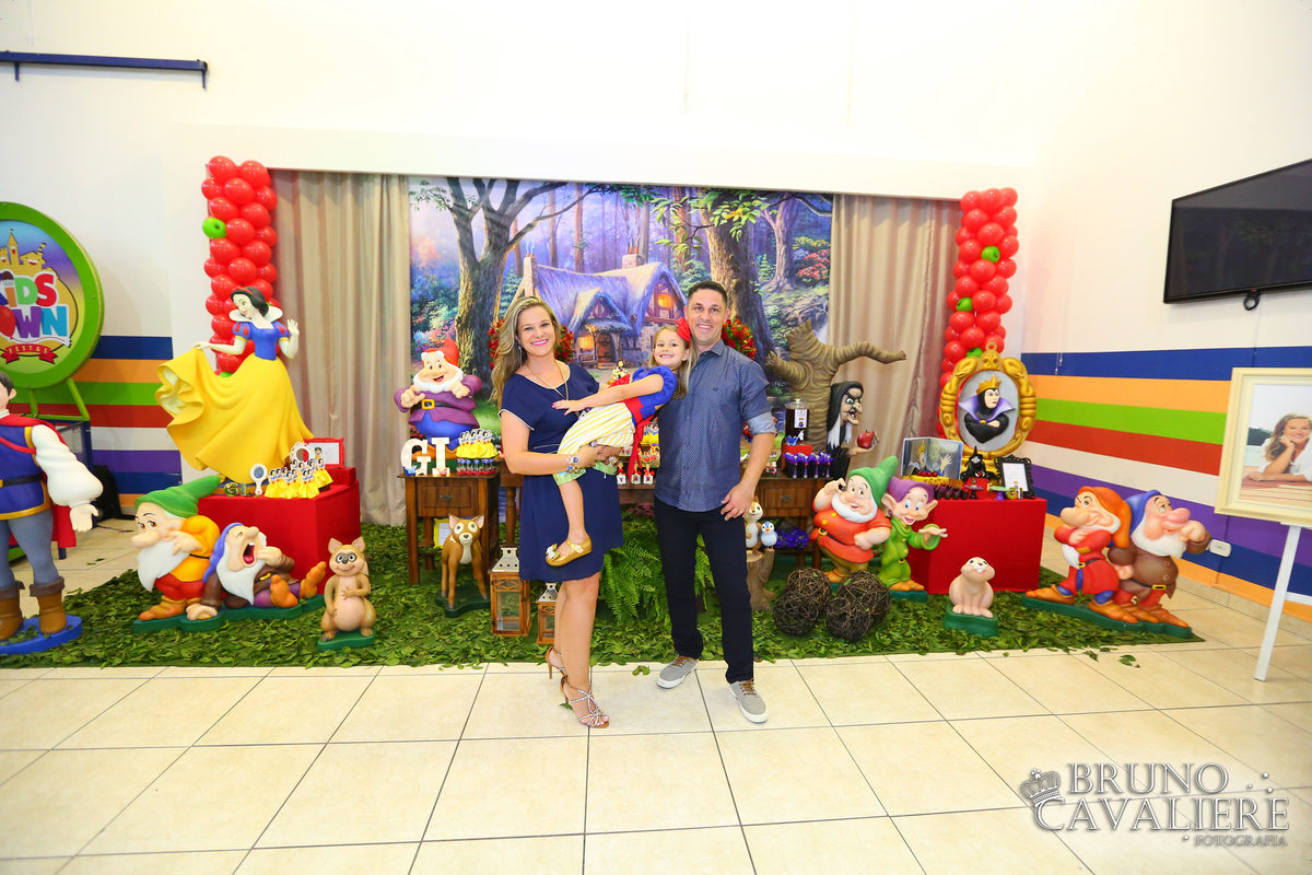 fotografia festa infantil curitiba