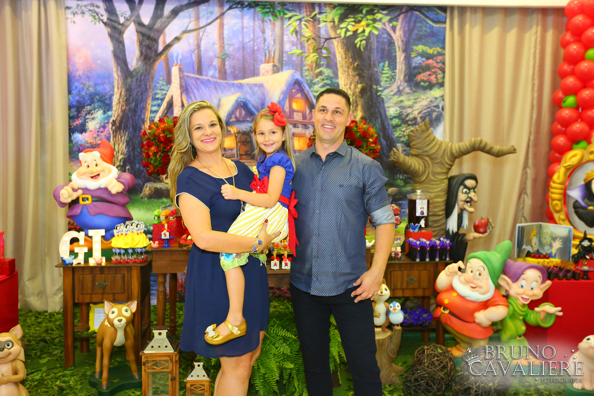 fotografia festa infantil curitiba