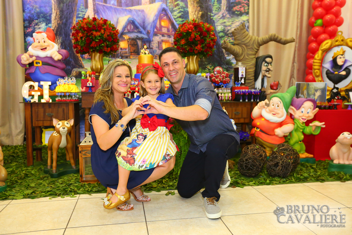 fotografia festa infantil curitiba