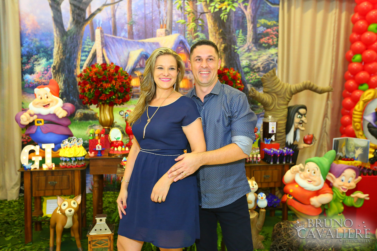 fotografia festa infantil curitiba