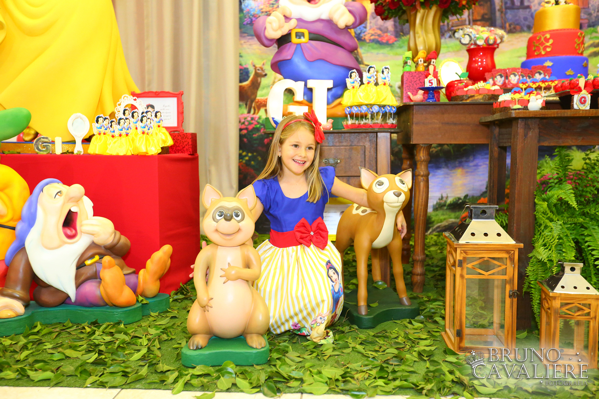 fotografia festa infantil curitiba