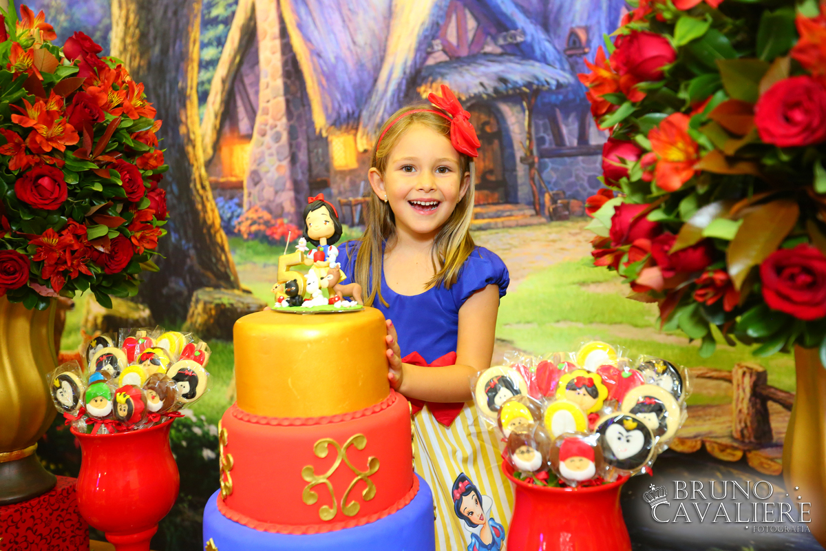 fotografia festa infantil curitiba