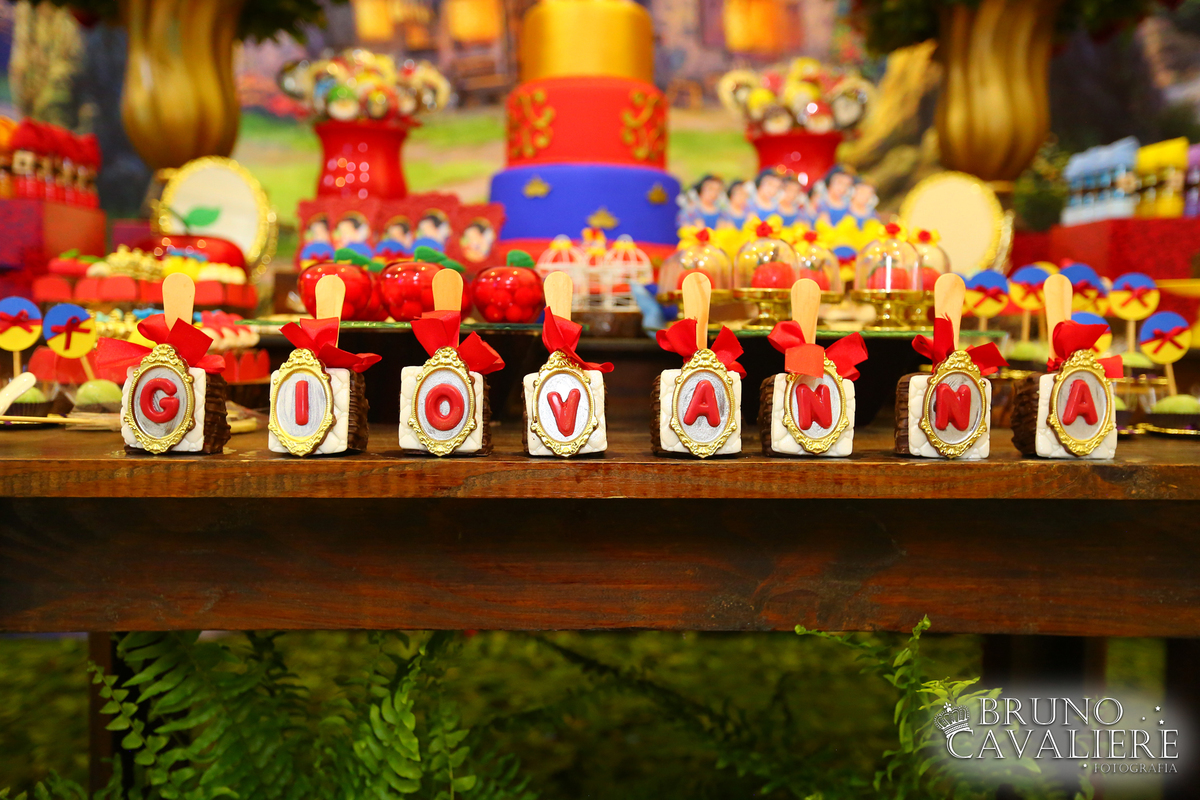 fotografia festa infantil curitiba