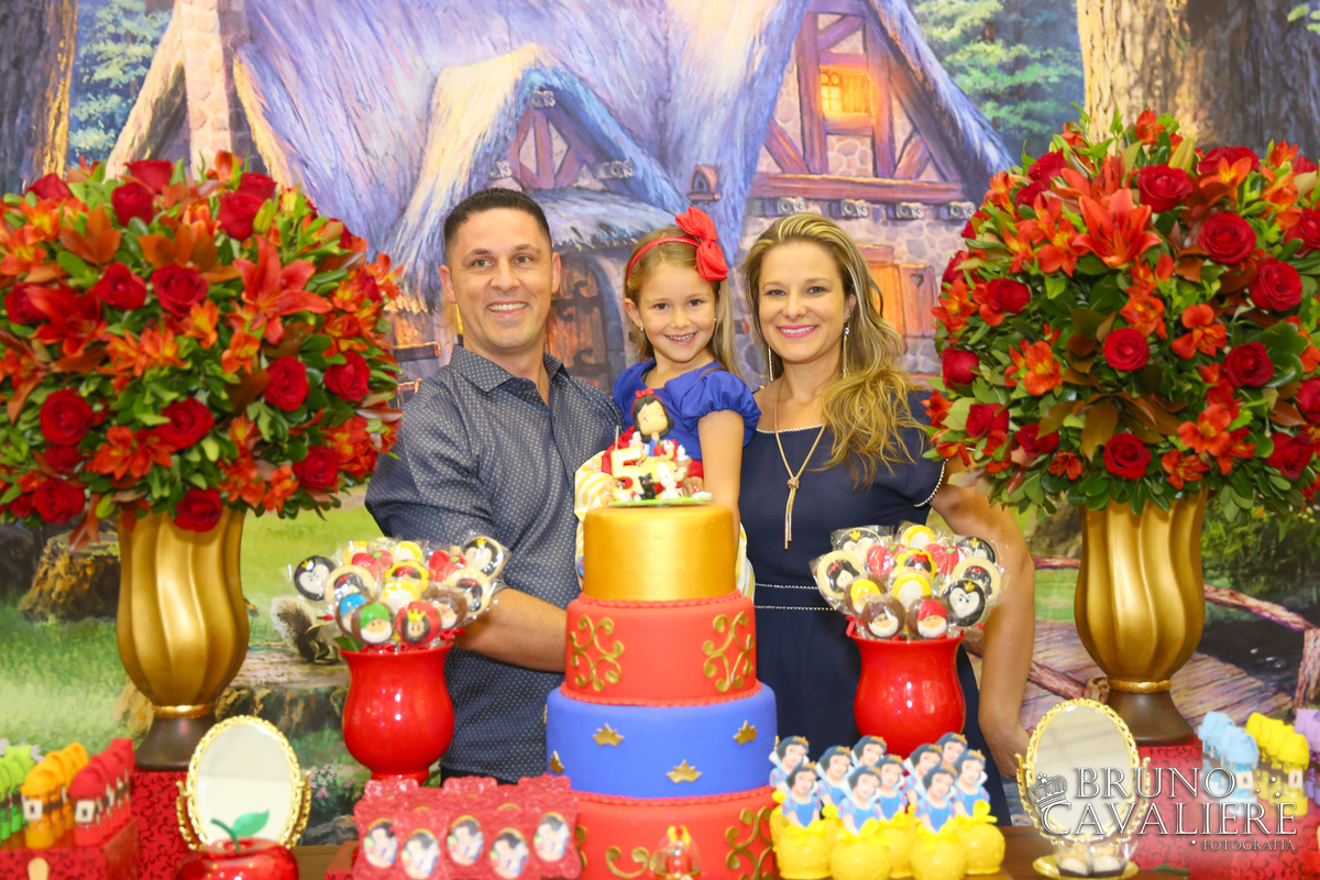 fotografia festa infantil curitiba