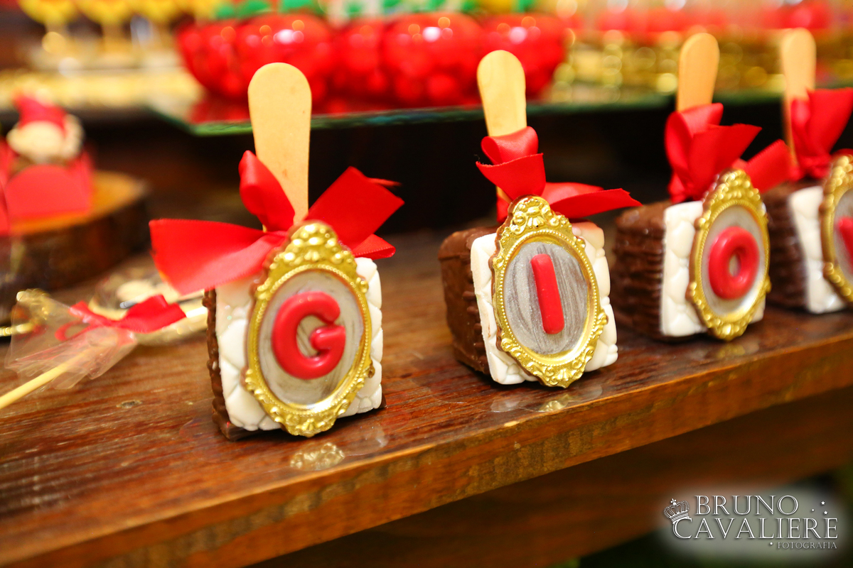 fotografia festa infantil curitiba