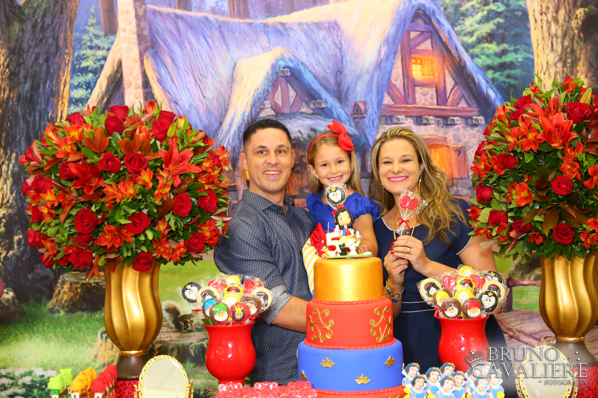 fotografia festa infantil curitiba