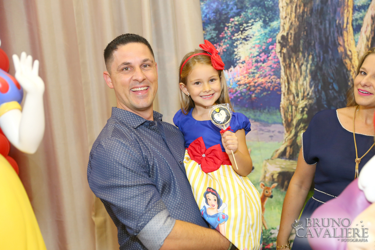 fotografia festa infantil curitiba