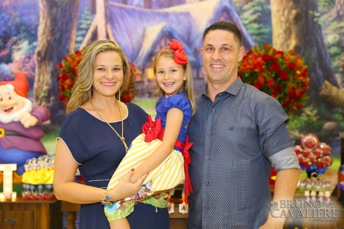 fotografia festa infantil curitiba