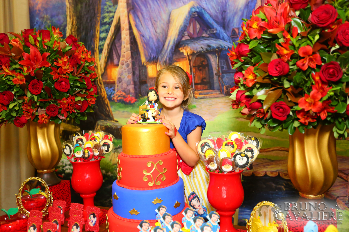 fotografia festa infantil curitiba