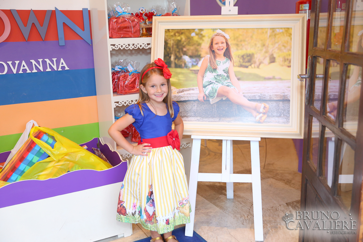 fotografia festa infantil curitiba