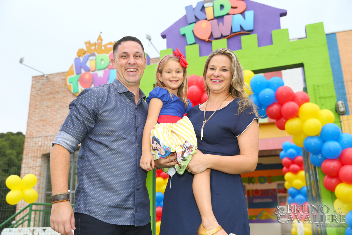 fotografia festa infantil curitiba