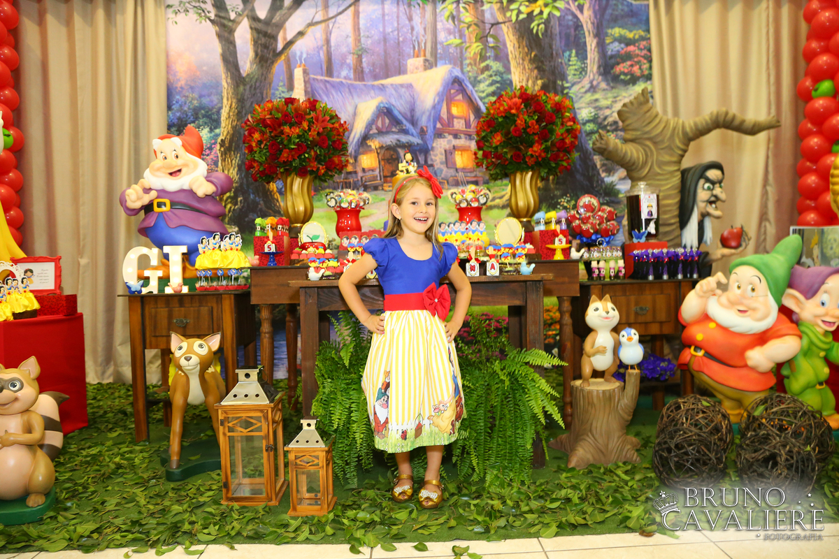 fotografia festa infantil curitiba