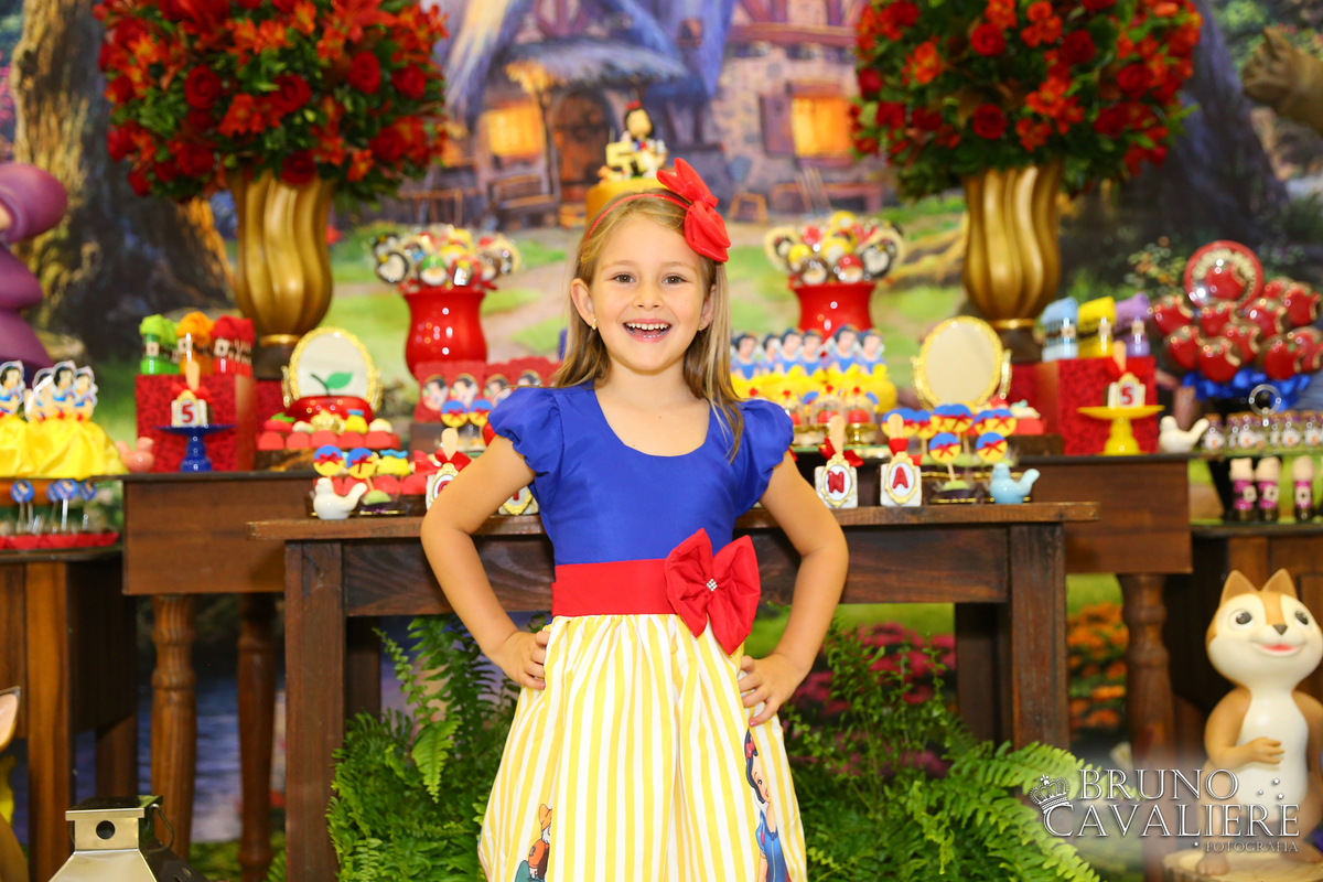 fotografia festa infantil curitiba