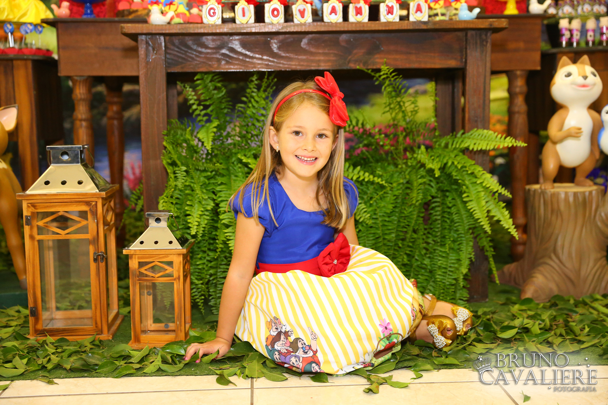 fotografia festa infantil curitiba