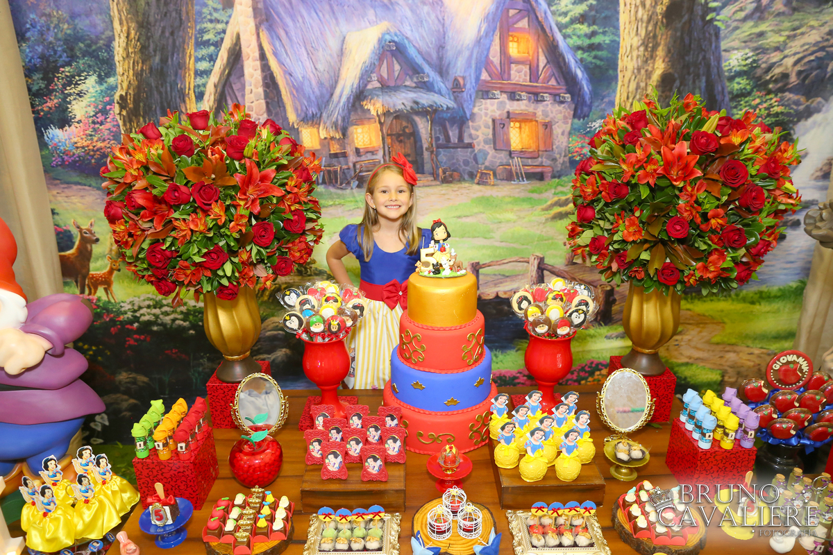 fotografia festa infantil curitiba