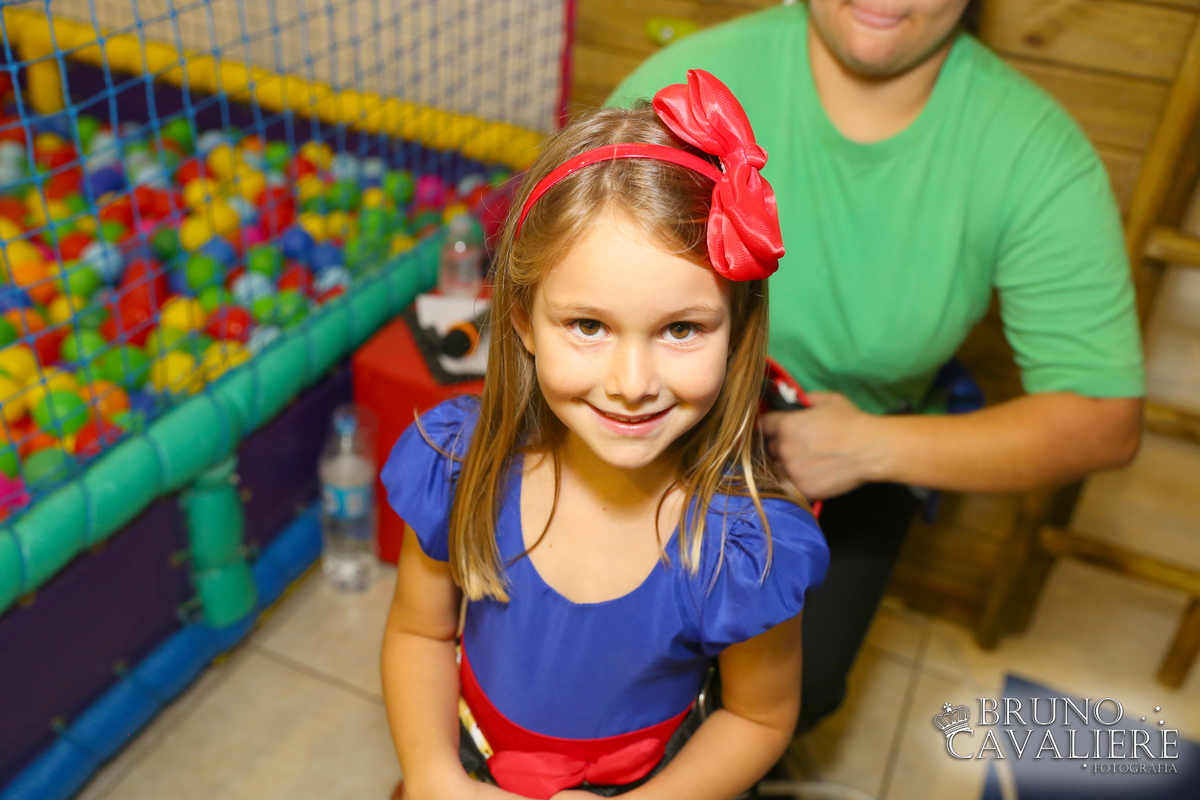 fotografia festa infantil curitiba