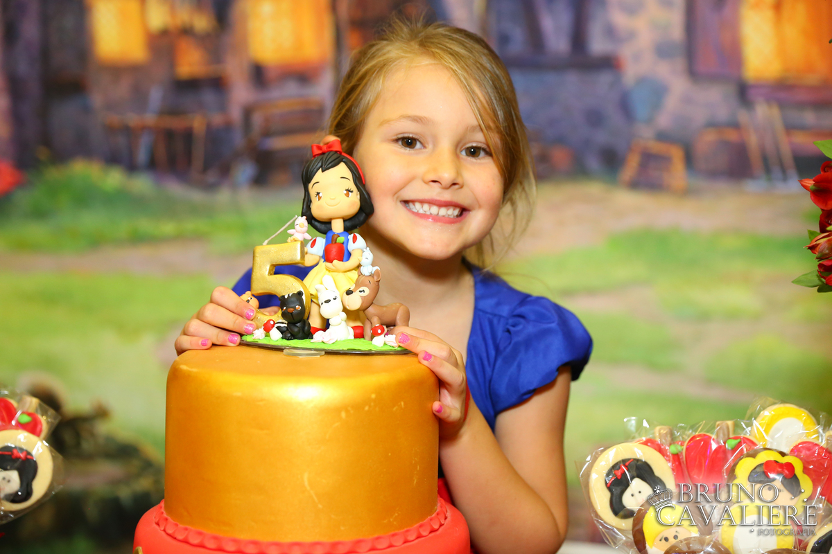 fotografia festa infantil curitiba