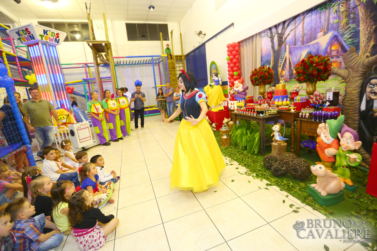 fotografia festa infantil curitiba