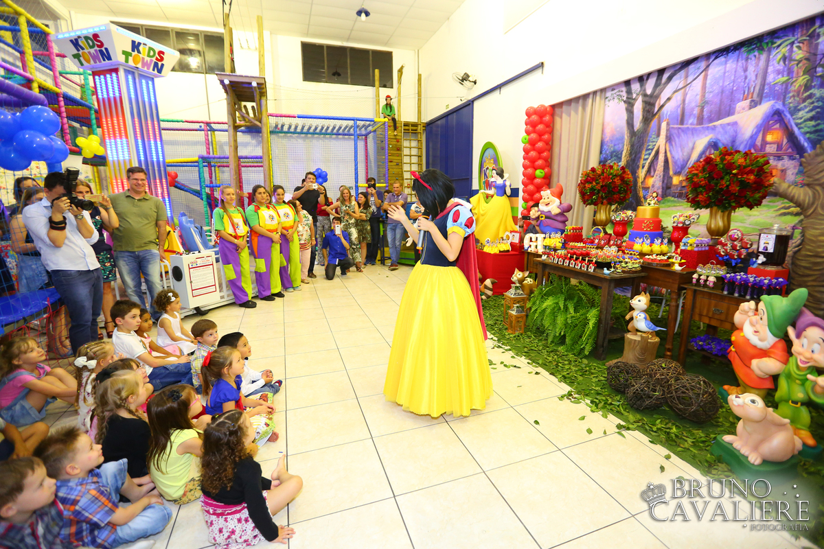 fotografia festa infantil curitiba