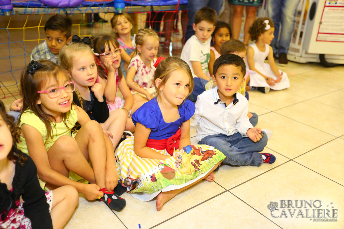 fotografia festa infantil curitiba