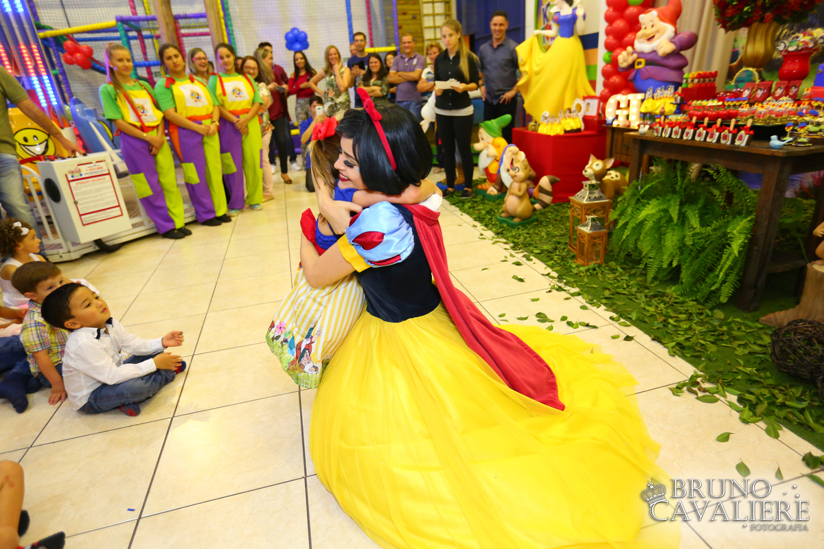 fotografia festa infantil curitiba