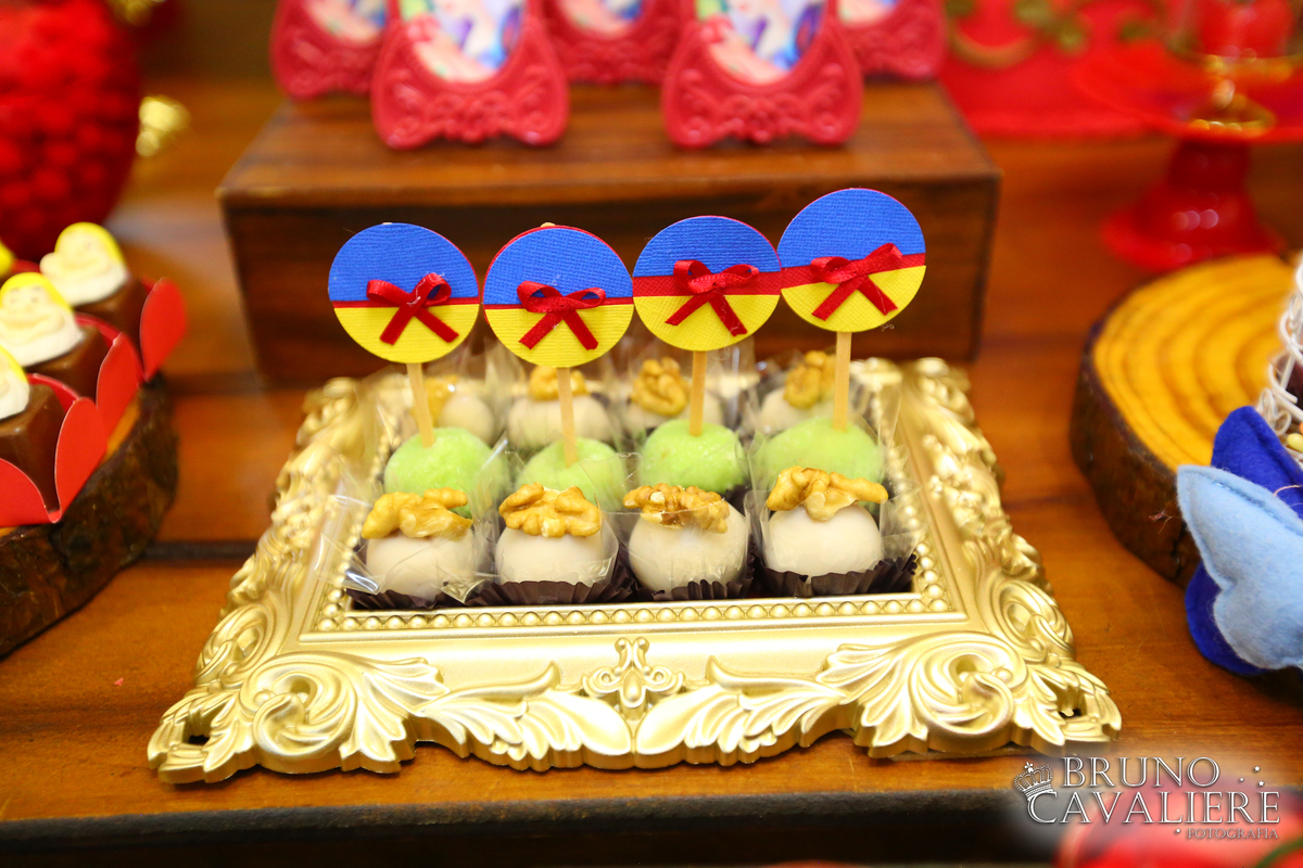 fotografia festa infantil curitiba