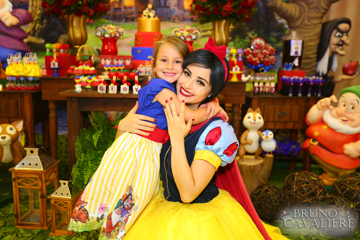 fotografia festa infantil curitiba